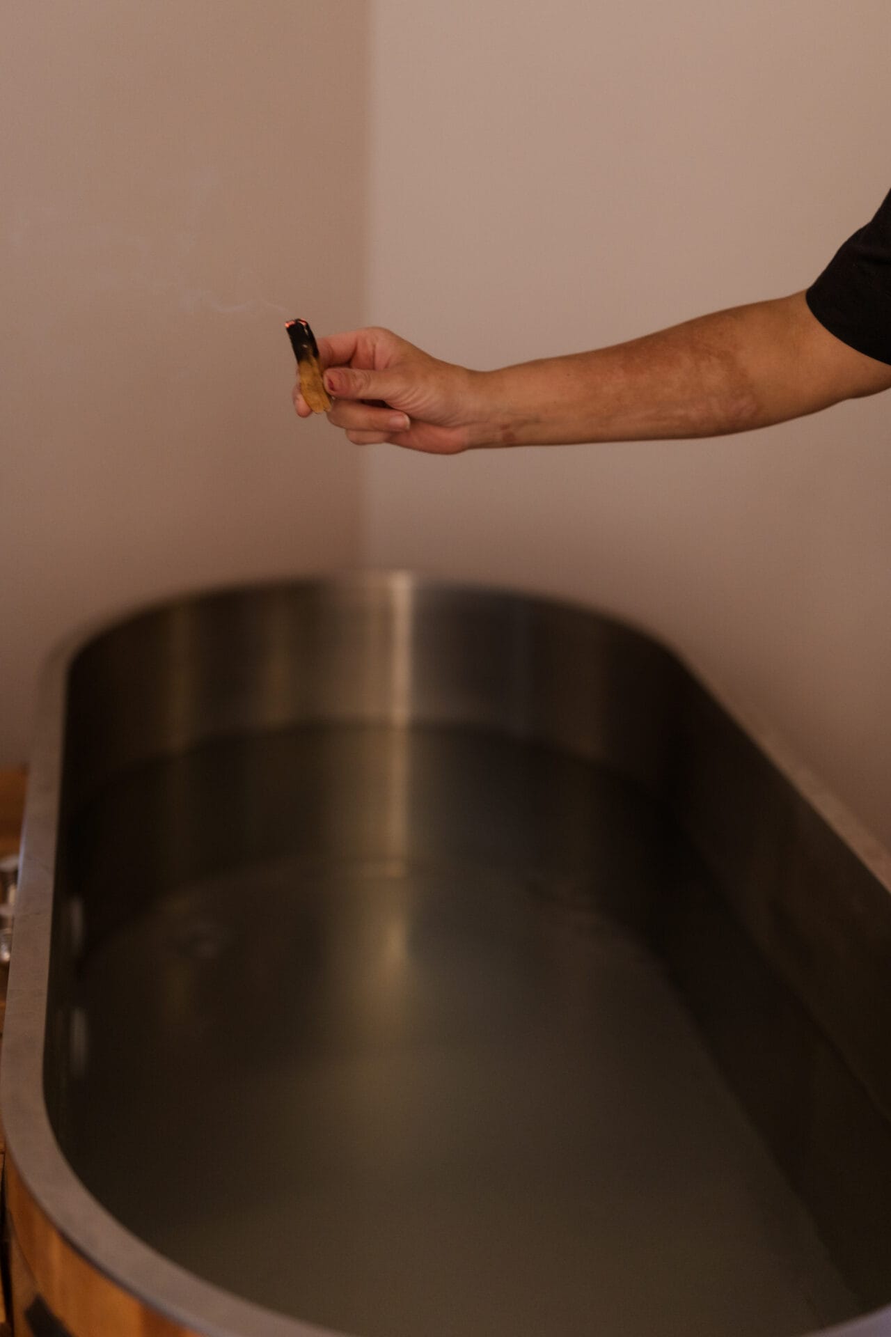 Private Ice Bath West Leederville