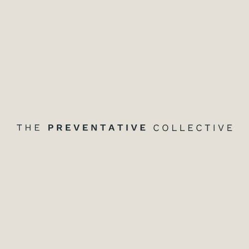 The preventative collective