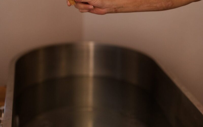 Private Ice Bath West Leederville